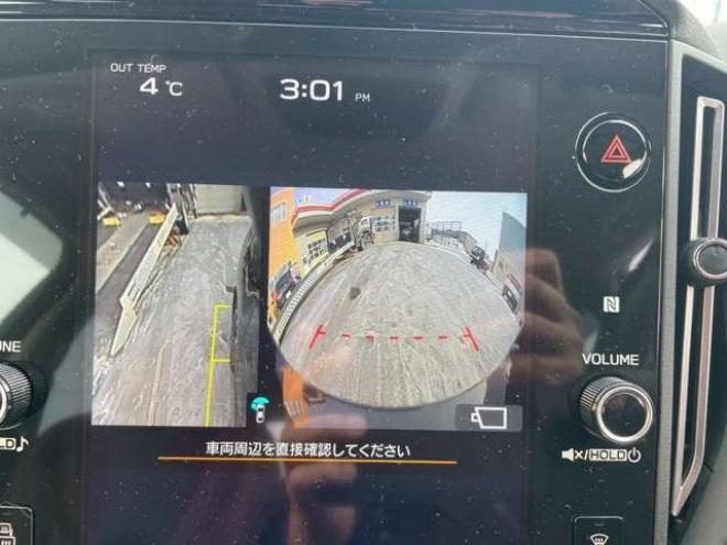 レヴォーグ1.8 STI スポーツ EX 4WD　4WD　アイサイトX　夏冬タイヤ 1800