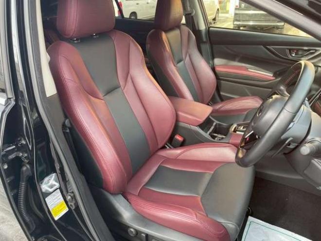 レヴォーグ1.8 STI スポーツ EX 4WD　4WD　アイサイトX　夏冬タイヤ 1800