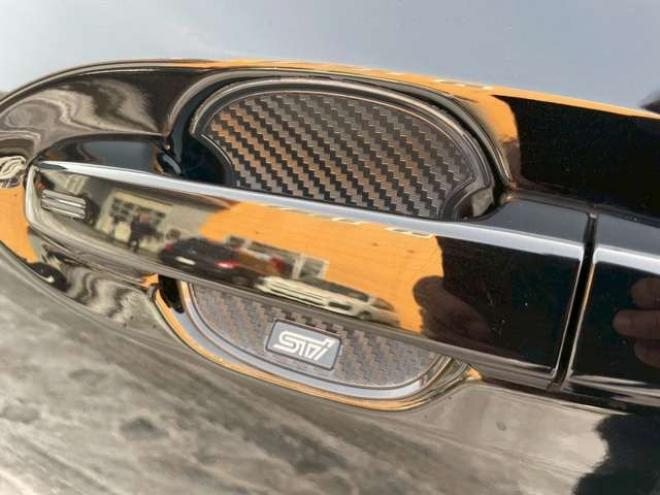 レヴォーグ1.8 STI スポーツ EX 4WD　4WD　アイサイトX　夏冬タイヤ 1800