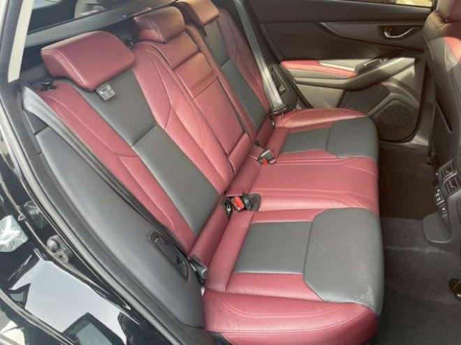 レヴォーグ1.8 STI スポーツ EX 4WD　4WD　アイサイトX　夏冬タイヤ 1800