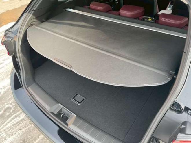 レヴォーグ1.8 STI スポーツ EX 4WD　4WD　アイサイトX　夏冬タイヤ 1800