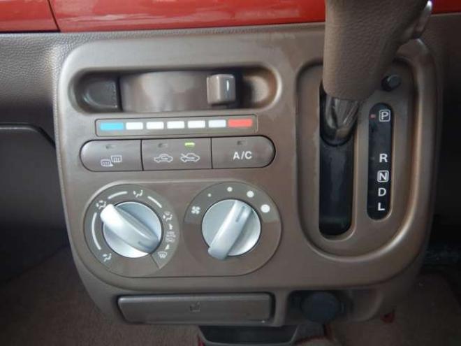 ラパンショコラ G スマートフォン連携ナビゲーション仕様車 4WD　 660