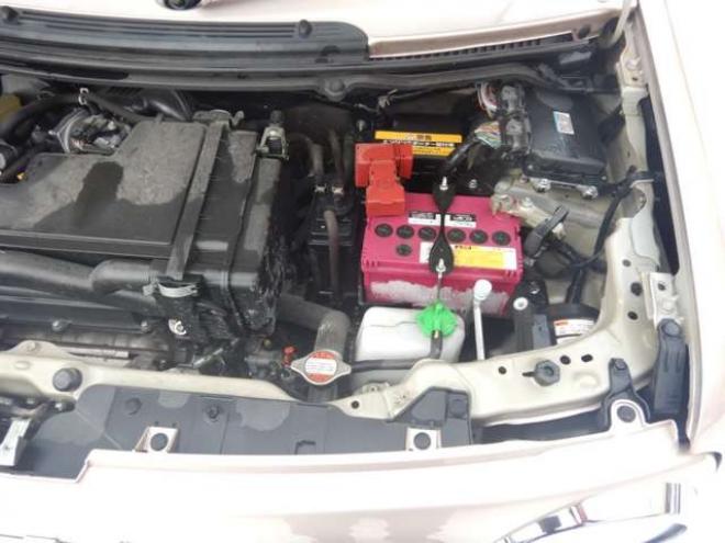 ラパンショコラ G スマートフォン連携ナビゲーション仕様車 4WD　 660