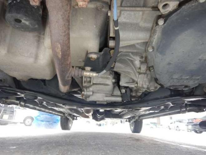 ラパンショコラ G スマートフォン連携ナビゲーション仕様車 4WD　 660