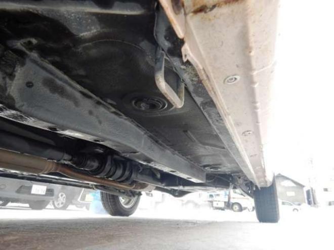 ラパンショコラ G スマートフォン連携ナビゲーション仕様車 4WD　 660