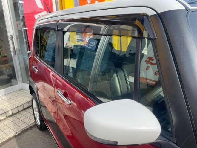 ハスラーJスタイルIIターボ 4WD　1年走行距離無制限保証付/Bluetooth/ナビ・フルセグTV/バックカメラ/前席シートヒーター/ハーフレザーシート/LEDフォグライト/HIDヘッドライト/ホワイトルーフ/特別仕様車/車検整備2年付き/法定整備/修復歴無 660