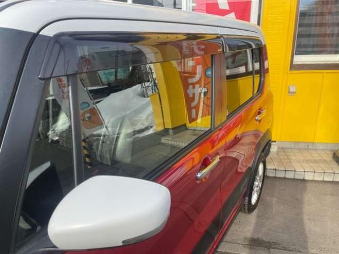 ハスラーJスタイルIIターボ 4WD　1年走行距離無制限保証付/Bluetooth/ナビ・フルセグTV/バックカメラ/前席シートヒーター/ハーフレザーシート/LEDフォグライト/HIDヘッドライト/ホワイトルーフ/特別仕様車/車検整備2年付き/法定整備/修復歴無 660