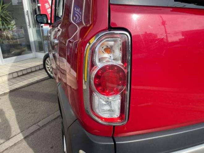 ハスラーJスタイルIIターボ 4WD　1年走行距離無制限保証付/Bluetooth/ナビ・フルセグTV/バックカメラ/前席シートヒーター/ハーフレザーシート/LEDフォグライト/HIDヘッドライト/ホワイトルーフ/特別仕様車/車検整備2年付き/法定整備/修復歴無 660