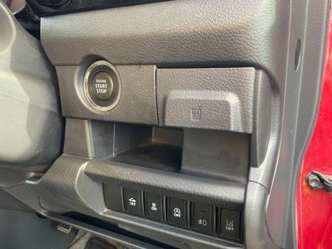 ハスラーJスタイルIIターボ 4WD　1年走行距離無制限保証付/Bluetooth/ナビ・フルセグTV/バックカメラ/前席シートヒーター/ハーフレザーシート/LEDフォグライト/HIDヘッドライト/ホワイトルーフ/特別仕様車/車検整備2年付き/法定整備/修復歴無 660