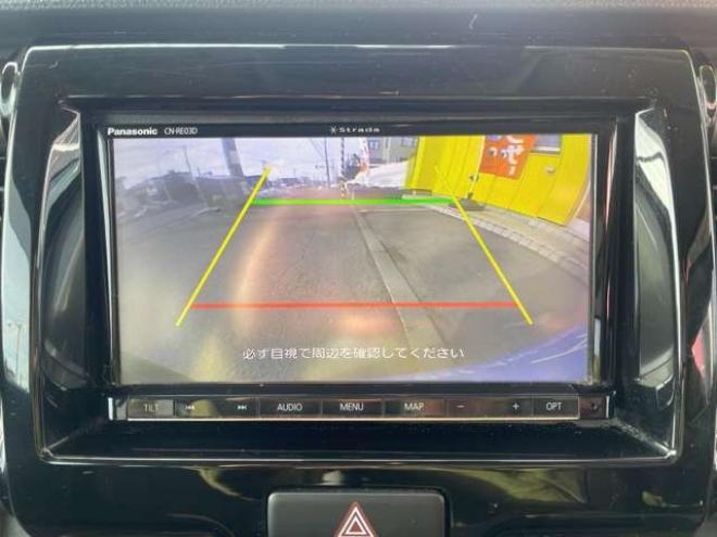ハスラーJスタイルIIターボ 4WD　1年走行距離無制限保証付/Bluetooth/ナビ・フルセグTV/バックカメラ/前席シートヒーター/ハーフレザーシート/LEDフォグライト/HIDヘッドライト/ホワイトルーフ/特別仕様車/車検整備2年付き/法定整備/修復歴無 660