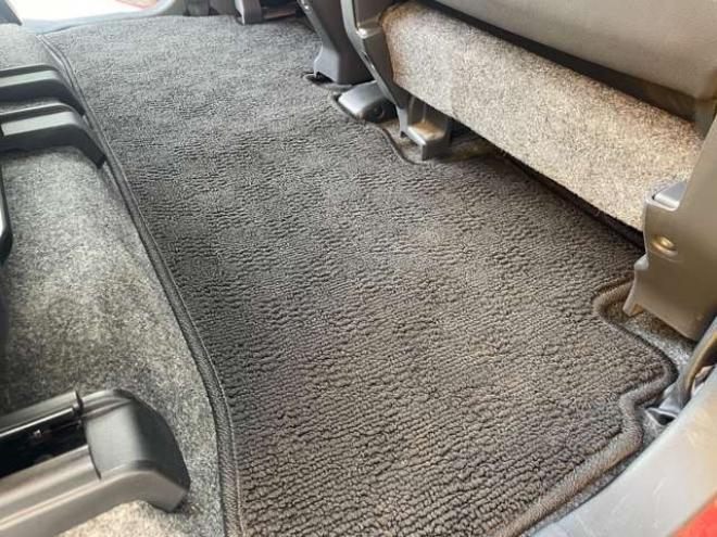 ハスラーJスタイルIIターボ 4WD　1年走行距離無制限保証付/Bluetooth/ナビ・フルセグTV/バックカメラ/前席シートヒーター/ハーフレザーシート/LEDフォグライト/HIDヘッドライト/ホワイトルーフ/特別仕様車/車検整備2年付き/法定整備/修復歴無 660