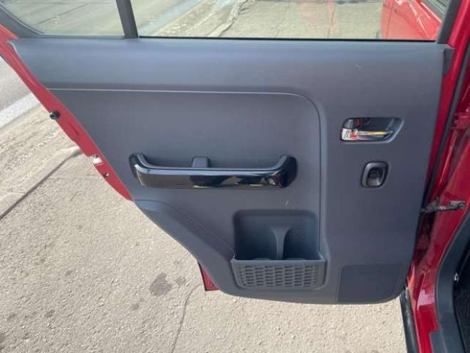 ハスラーJスタイルIIターボ 4WD　1年走行距離無制限保証付/Bluetooth/ナビ・フルセグTV/バックカメラ/前席シートヒーター/ハーフレザーシート/LEDフォグライト/HIDヘッドライト/ホワイトルーフ/特別仕様車/車検整備2年付き/法定整備/修復歴無 660