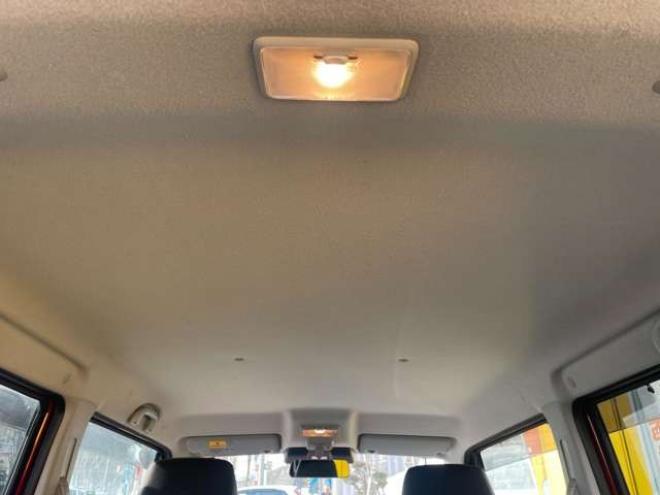 ハスラーJスタイルIIターボ 4WD　1年走行距離無制限保証付/Bluetooth/ナビ・フルセグTV/バックカメラ/前席シートヒーター/ハーフレザーシート/LEDフォグライト/HIDヘッドライト/ホワイトルーフ/特別仕様車/車検整備2年付き/法定整備/修復歴無 660