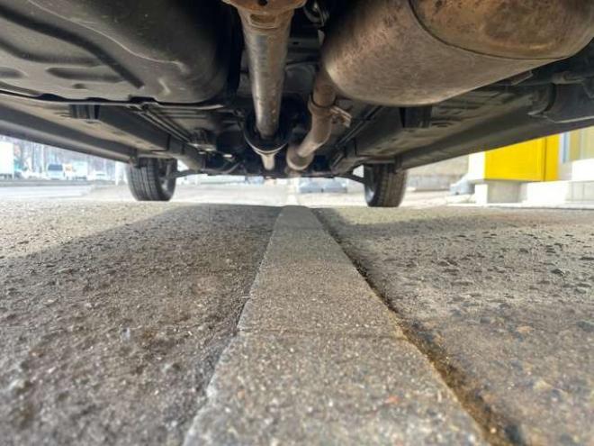 ハスラーJスタイルIIターボ 4WD　1年走行距離無制限保証付/Bluetooth/ナビ・フルセグTV/バックカメラ/前席シートヒーター/ハーフレザーシート/LEDフォグライト/HIDヘッドライト/ホワイトルーフ/特別仕様車/車検整備2年付き/法定整備/修復歴無 660