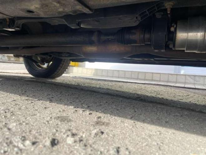 ハスラーJスタイルIIターボ 4WD　1年走行距離無制限保証付/Bluetooth/ナビ・フルセグTV/バックカメラ/前席シートヒーター/ハーフレザーシート/LEDフォグライト/HIDヘッドライト/ホワイトルーフ/特別仕様車/車検整備2年付き/法定整備/修復歴無 660