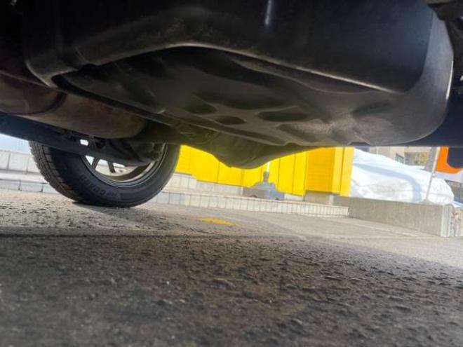 ハスラーJスタイルIIターボ 4WD　1年走行距離無制限保証付/Bluetooth/ナビ・フルセグTV/バックカメラ/前席シートヒーター/ハーフレザーシート/LEDフォグライト/HIDヘッドライト/ホワイトルーフ/特別仕様車/車検整備2年付き/法定整備/修復歴無 660