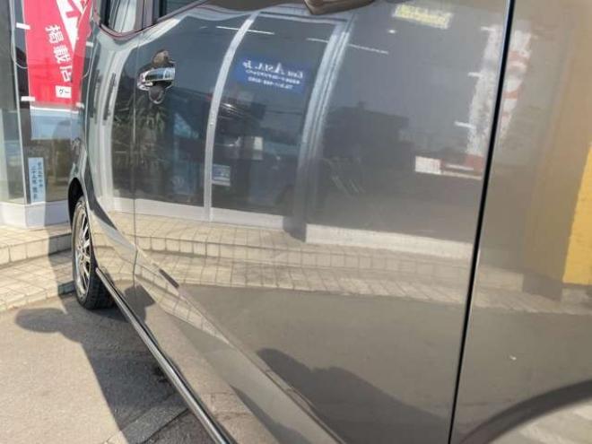 N-BOXスラッシュ G ターボAパッケージ 4WD　1年保証付/55000キロ/Bluetooth/純正8インチプレミアムナビ・フルセグTV/バックカメラ/エンジンスターター/純正15インチアルミホイール/国産ドライブレコーダー/HIDヘッドライト/車検整備2年付/法定整備/修復歴無し 660