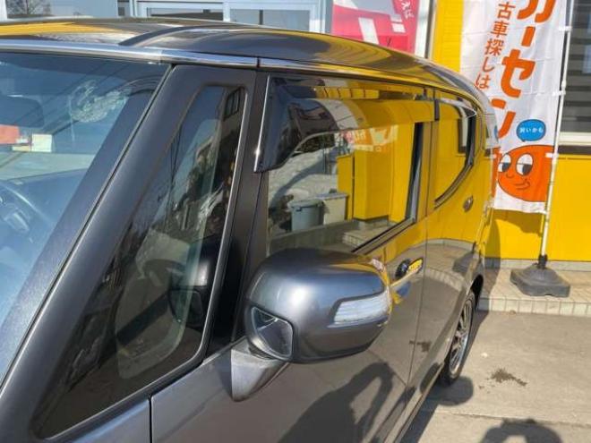 N-BOXスラッシュ G ターボAパッケージ 4WD　1年保証付/55000キロ/Bluetooth/純正8インチプレミアムナビ・フルセグTV/バックカメラ/エンジンスターター/純正15インチアルミホイール/国産ドライブレコーダー/HIDヘッドライト/車検整備2年付/法定整備/修復歴無し 660