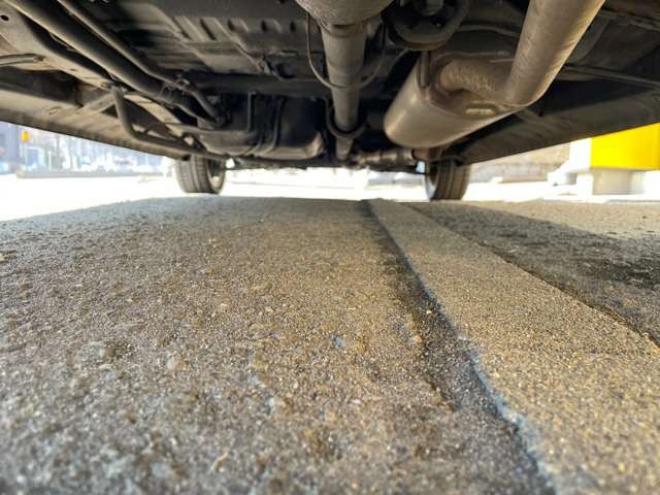 N-BOXスラッシュ G ターボAパッケージ 4WD　1年保証付/55000キロ/Bluetooth/純正8インチプレミアムナビ・フルセグTV/バックカメラ/エンジンスターター/純正15インチアルミホイール/国産ドライブレコーダー/HIDヘッドライト/車検整備2年付/法定整備/修復歴無し 660