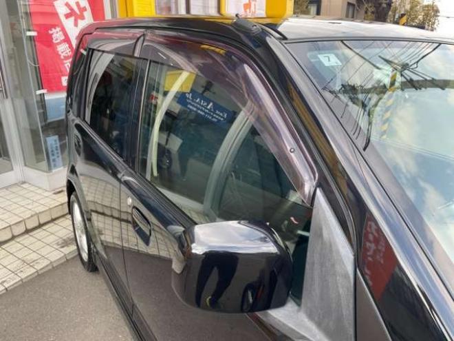 eKスポーツR 4WD　1年走行距離無制限保証付/ターボ/Bluetoothオーディオ/デジタルインナーミラー/前後ドライブレコーダー/アルミホイール付き夏冬タイヤ付き/ETC/エンジンスターター/キーレス/車検R9年7月/法定整備/修復歴無し 660