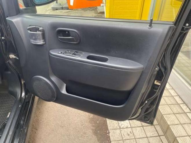 eKスポーツR 4WD　1年走行距離無制限保証付/ターボ/Bluetoothオーディオ/デジタルインナーミラー/前後ドライブレコーダー/アルミホイール付き夏冬タイヤ付き/ETC/エンジンスターター/キーレス/車検R9年7月/法定整備/修復歴無し 660