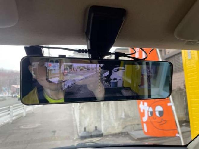 eKスポーツR 4WD　1年走行距離無制限保証付/ターボ/Bluetoothオーディオ/デジタルインナーミラー/前後ドライブレコーダー/アルミホイール付き夏冬タイヤ付き/ETC/エンジンスターター/キーレス/車検R9年7月/法定整備/修復歴無し 660