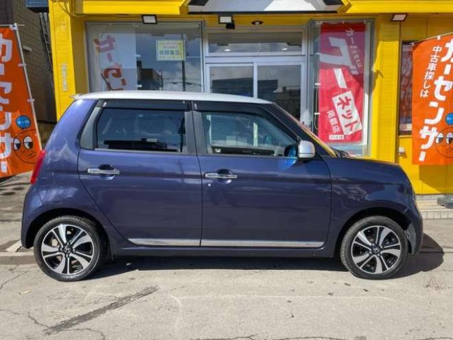 N-ONEプレミアム ツアラー Lパッケージ 4WD　1年走行距離無制限保証付/ナビ・フルセグTV/バックカメラ/国産前後ドライブレコーダー/ETC/純正アルミホイール15インチ夏タイヤ装着/アルミホイール付き冬タイヤ付き/2トーンカラー/車検整備2年付/法定整備/修復歴無 660