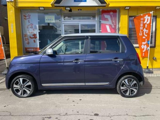 N-ONEプレミアム ツアラー Lパッケージ 4WD　1年走行距離無制限保証付/ナビ・フルセグTV/バックカメラ/国産前後ドライブレコーダー/ETC/純正アルミホイール15インチ夏タイヤ装着/アルミホイール付き冬タイヤ付き/2トーンカラー/車検整備2年付/法定整備/修復歴無 660