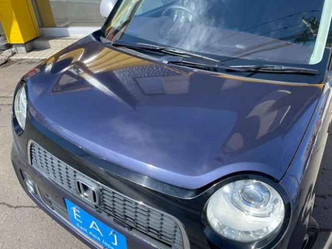 N-ONEプレミアム ツアラー Lパッケージ 4WD　1年走行距離無制限保証付/ナビ・フルセグTV/バックカメラ/国産前後ドライブレコーダー/ETC/純正アルミホイール15インチ夏タイヤ装着/アルミホイール付き冬タイヤ付き/2トーンカラー/車検整備2年付/法定整備/修復歴無 660