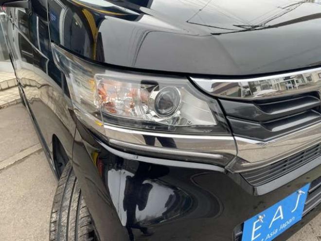 N-WGNカスタムG ターボパッケージ 4WD　1年保証付き/Bluetooth/ナビ・フルセグTV/バックカメラ/純正アルミホイール夏タイヤ装着/アルミホイール付き冬タイヤ付き/純正ETC/純正エンジンスターター/シートヒーター/後期型/車検整備2年付/法定整備/修復歴無し 660