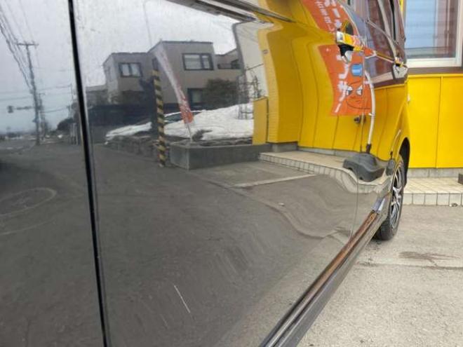 N-WGNカスタムG ターボパッケージ 4WD　1年保証付き/Bluetooth/ナビ・フルセグTV/バックカメラ/純正アルミホイール夏タイヤ装着/アルミホイール付き冬タイヤ付き/純正ETC/純正エンジンスターター/シートヒーター/後期型/車検整備2年付/法定整備/修復歴無し 660