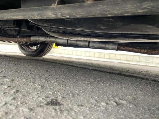 N-WGNカスタムG ターボパッケージ 4WD　1年保証付き/Bluetooth/ナビ・フルセグTV/バックカメラ/純正アルミホイール夏タイヤ装着/アルミホイール付き冬タイヤ付き/純正ETC/純正エンジンスターター/シートヒーター/後期型/車検整備2年付/法定整備/修復歴無し 660