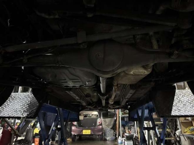 ハスラーG 4WD　検新規(2年付)市内コ・ミ・コ・ミ 660