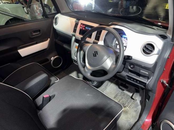 ハスラーG 4WD　検新規(2年付)市内コ・ミ・コ・ミ 660