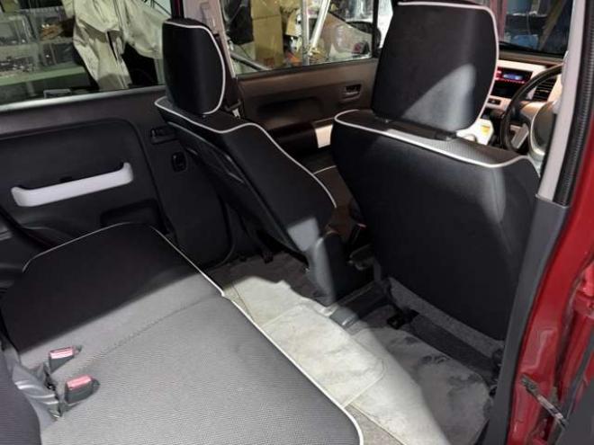 ハスラーG 4WD　検新規(2年付)市内コ・ミ・コ・ミ 660