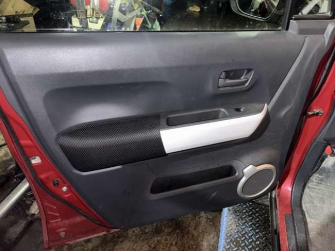 ハスラーG 4WD　検新規(2年付)市内コ・ミ・コ・ミ 660