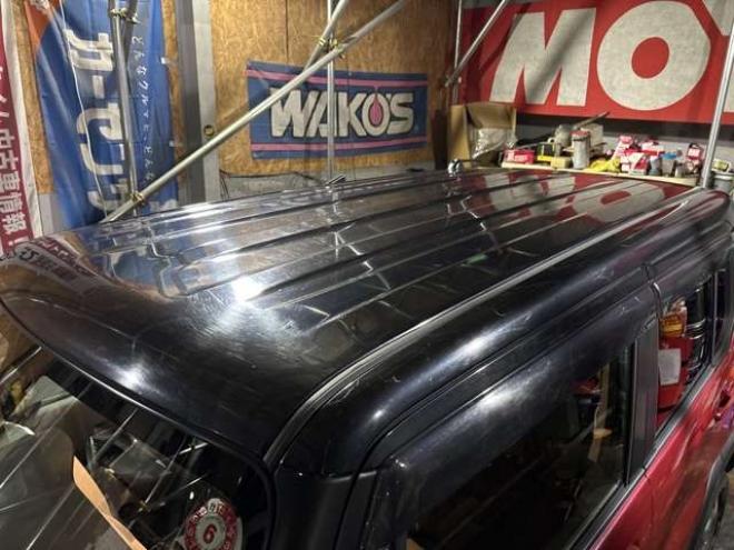 ハスラーG 4WD　検新規(2年付)市内コ・ミ・コ・ミ 660