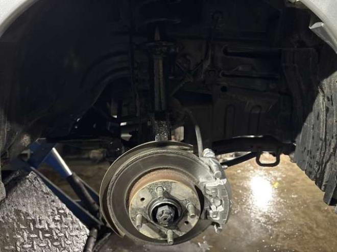 オッティRS FOUR 4WD　検新規(2年付)市内コ・ミ・コ・ミ 660