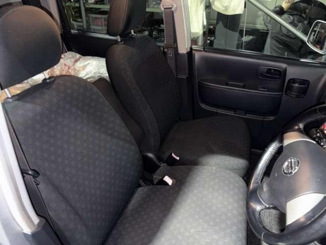 オッティRS FOUR 4WD　検新規(2年付)市内コ・ミ・コ・ミ 660