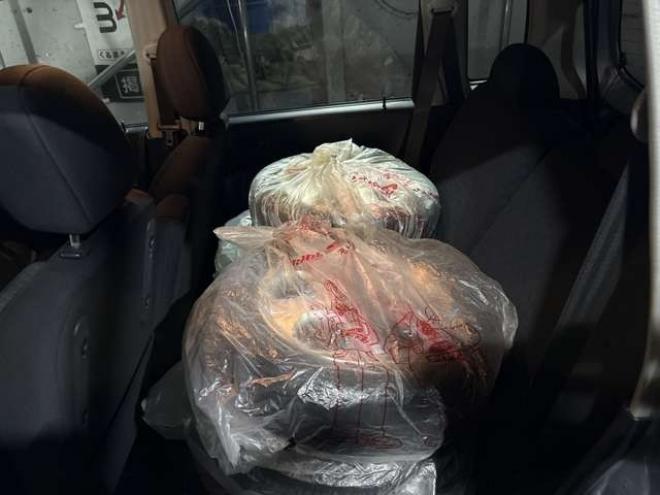 オッティRS FOUR 4WD　検新規(2年付)市内コ・ミ・コ・ミ 660