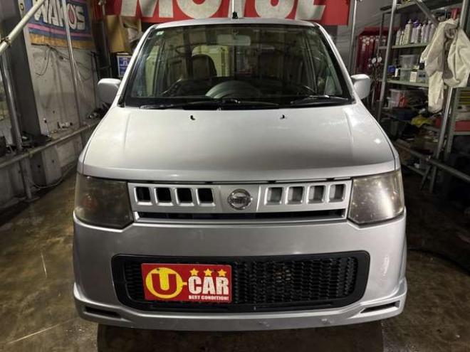 オッティRS FOUR 4WD　検新規(2年付)市内コ・ミ・コ・ミ 660