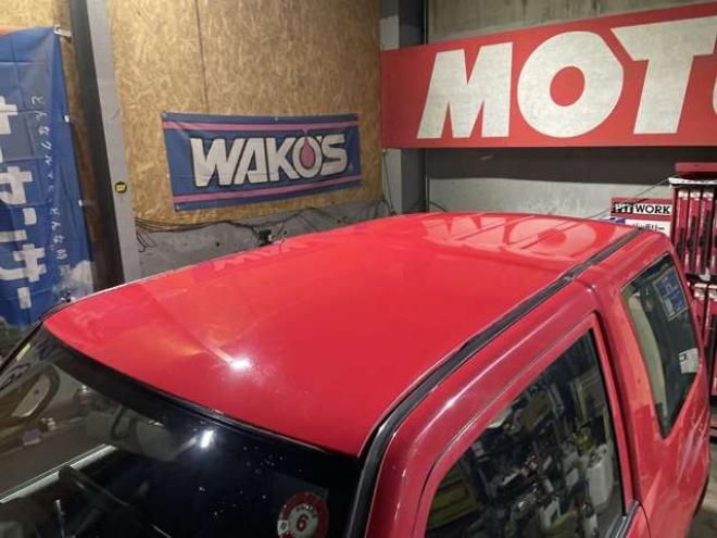 キックスRS 4WD　検新規(2年付)市内コ・ミ・コ・ミ 660