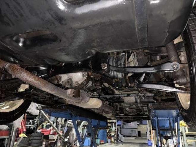 ステージア2.5 RS FOUR V 4WD　検新規(2年付)市内コ・ミ・コ・ミ 2500