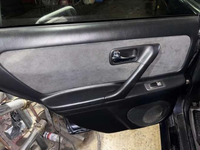 ステージア2.5 RS FOUR V 4WD　検新規(2年付)市内コ・ミ・コ・ミ 2500