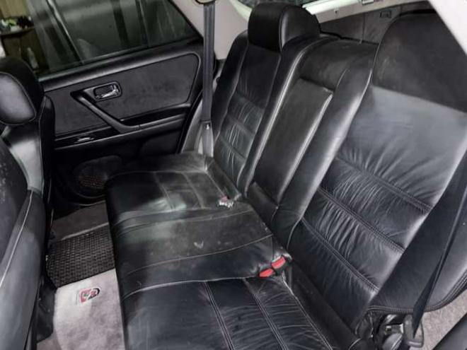 ステージア2.5 RS FOUR V 4WD　検新規(2年付)市内コ・ミ・コ・ミ 2500