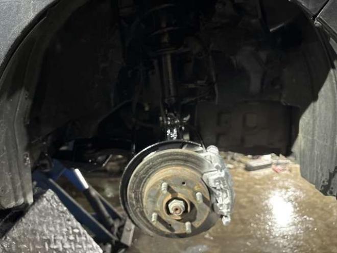 ミライース Lf 4WD　検新規(2年付)市内コ・ミ・コ・ミ 660