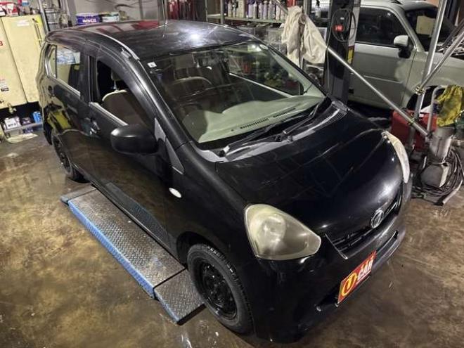 ミライース Lf 4WD　検新規(2年付)市内コ・ミ・コ・ミ 660