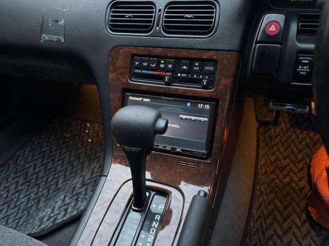 ラセード検9年1月・市内コ・ミ・コ・ミ　 2WD 2000