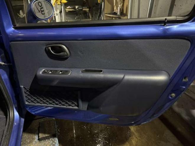 ツインガソリンB　検8年9月・市内コ・ミ・コ・ミ 2WD 660