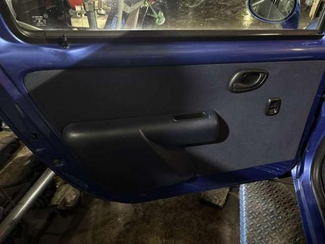 ツインガソリンB　検8年9月・市内コ・ミ・コ・ミ 2WD 660